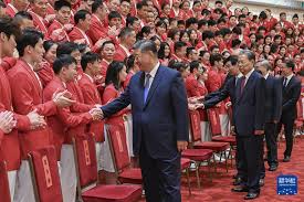 力与团队表